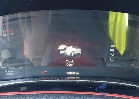 2014 Dodge Dart Gt z USA, uszkodzony, nr VIN 1C3CDFEB6ED840643